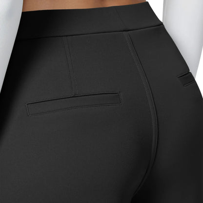 Slim Flex Trousers