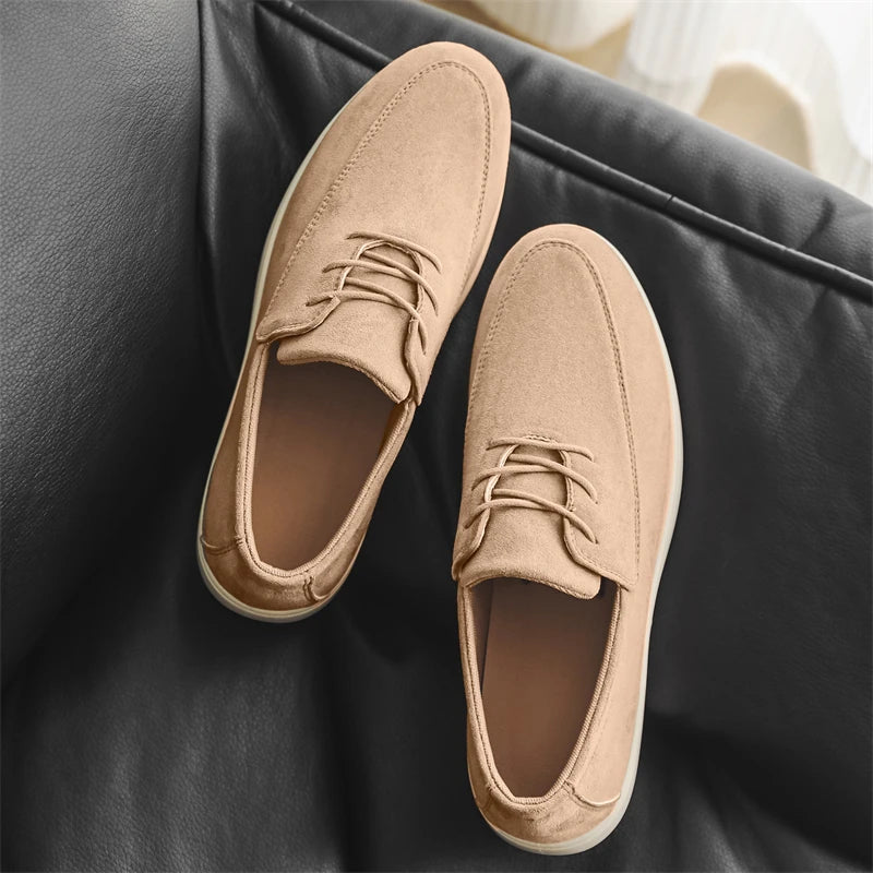 The Drift Suede