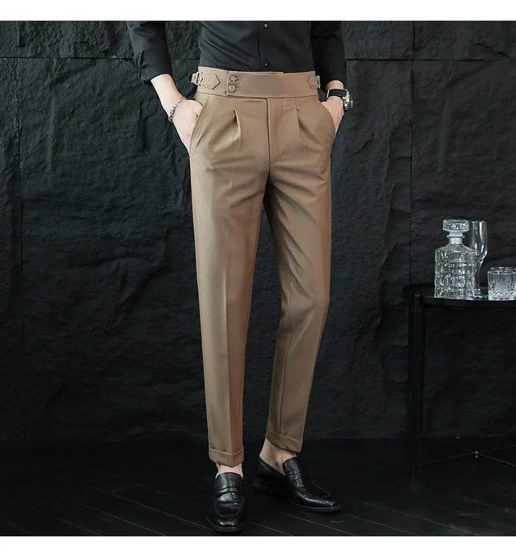 The Cortez Trouser