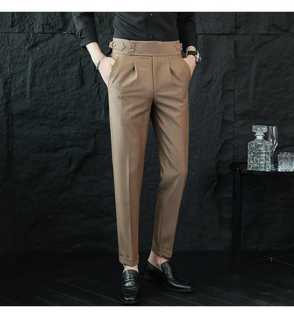 The Cortez Trouser