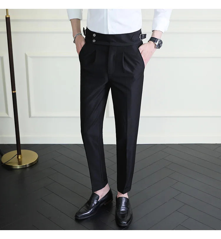 The Cortez Trouser