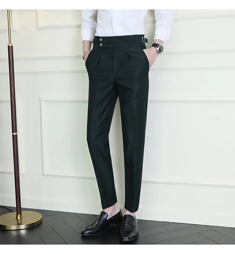 The Cortez Trouser