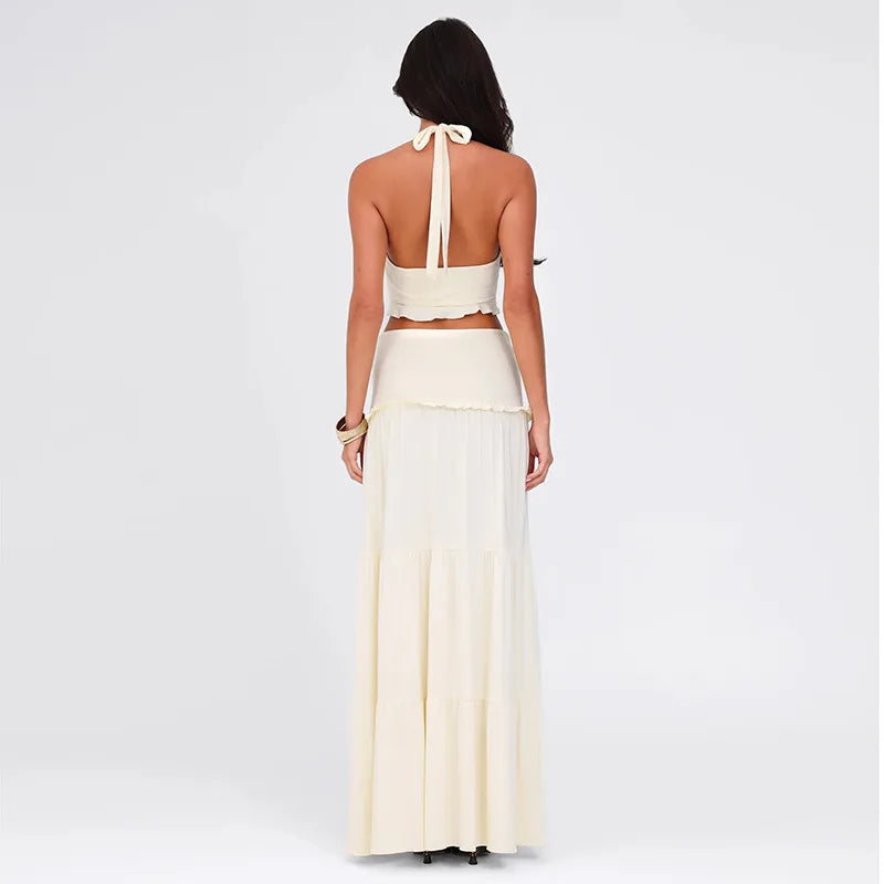 Sundrift Two-Piece Set