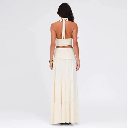 Sundrift Two-Piece Set
