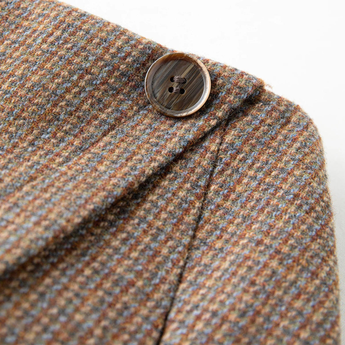 Heritage Houndstooth Set