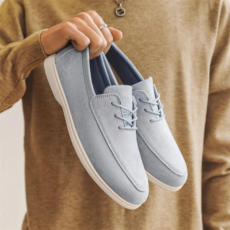 The Drift Suede