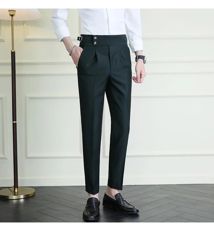 The Cortez Trouser