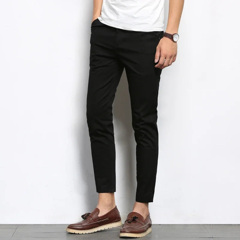 Slim Taper Chinos
