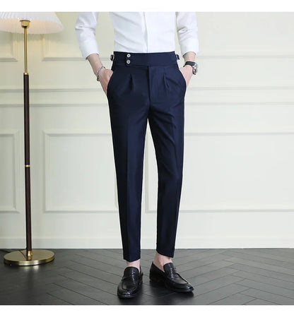 The Cortez Trouser