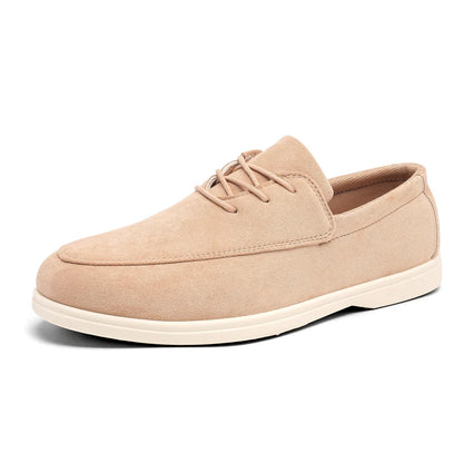 The Drift Suede