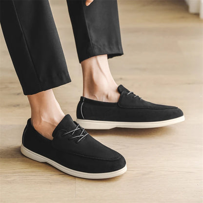 The Drift Suede