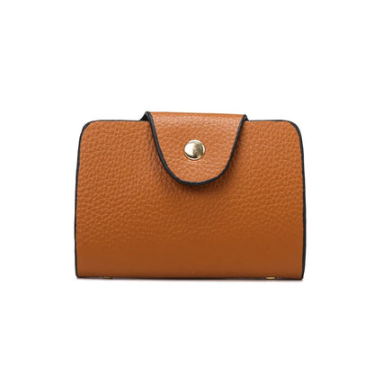 The Aurelia Structured Satchel Set