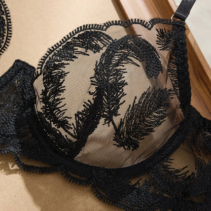 Feather Mesh Set