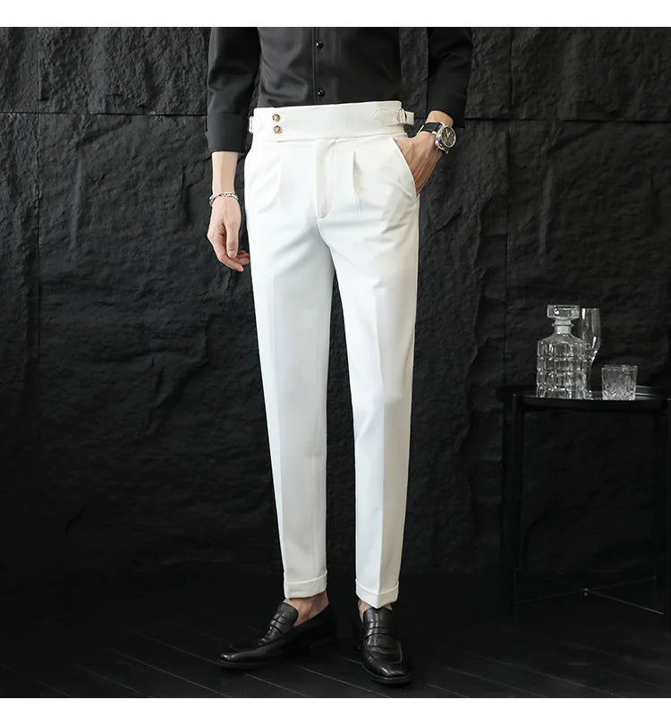 The Cortez Trouser
