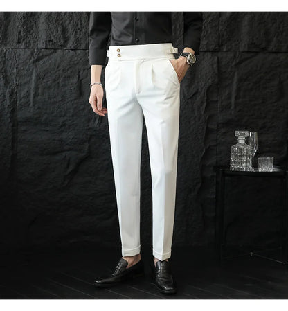 The Cortez Trouser