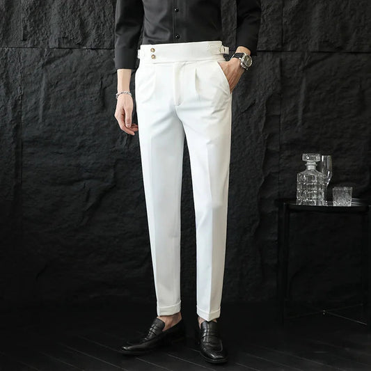 The Cortez Trouser