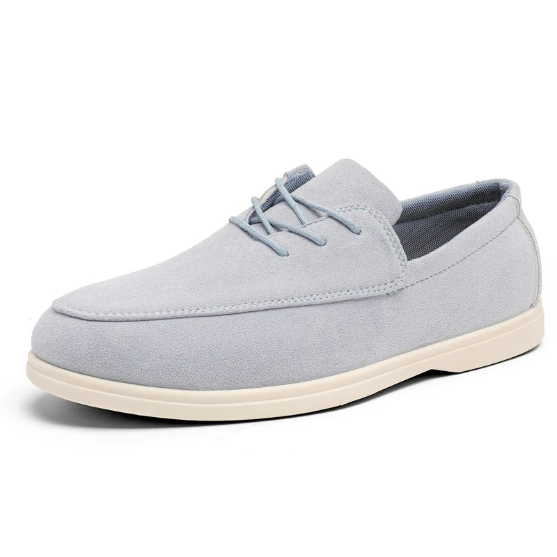 The Drift Suede