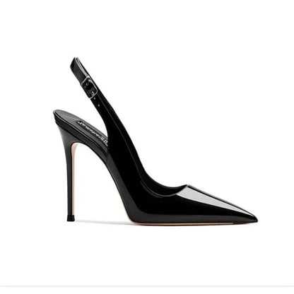 Lune Slingback