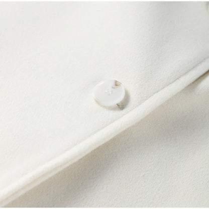 The Blanc Overture Coat