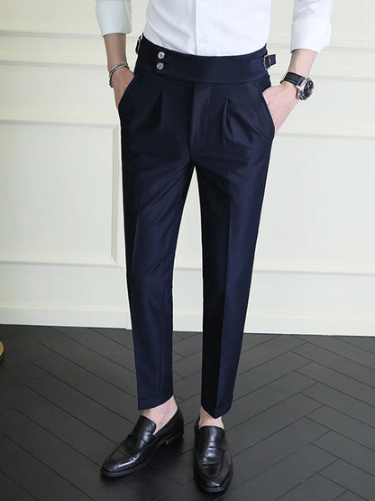 The Cortez Trouser