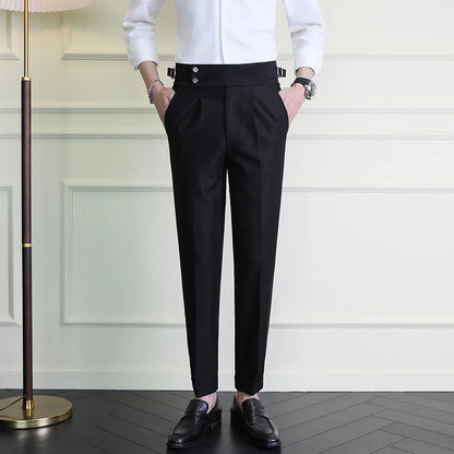 The Cortez Trouser