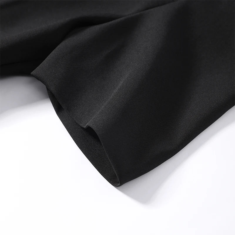 Sculpted Peplum Blouse