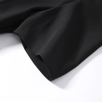 Sculpted Peplum Blouse