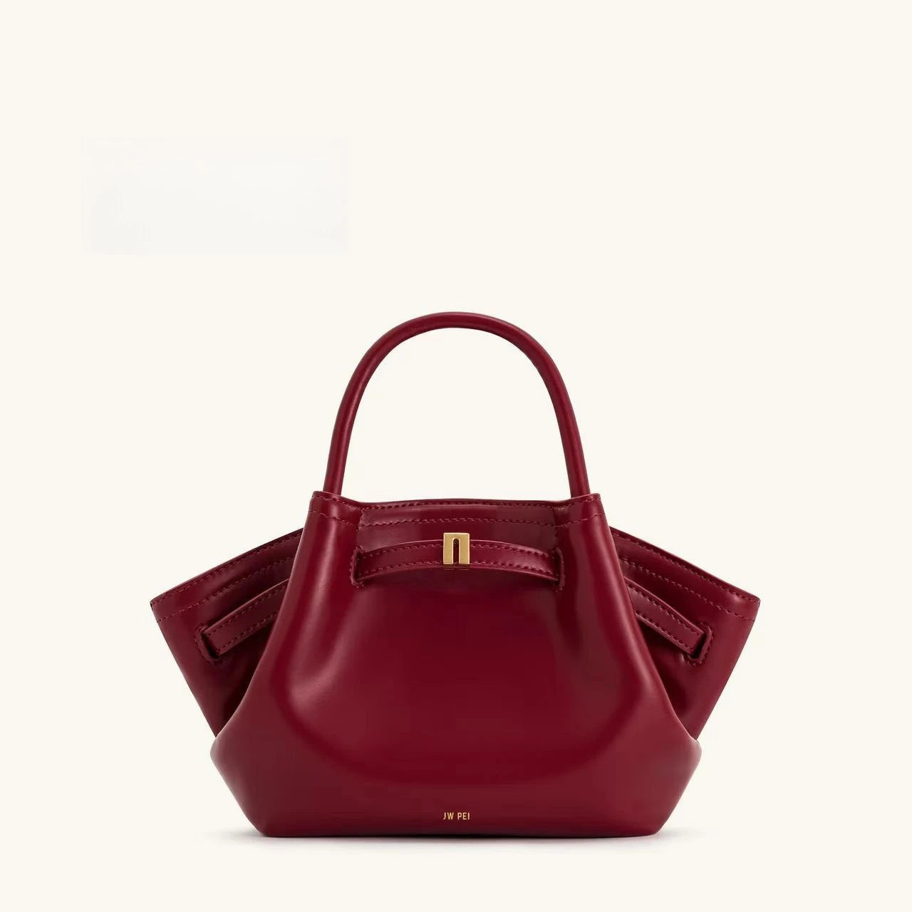 The Wingtip Tote