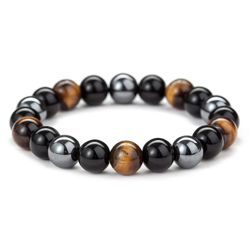 Triple Protection Bracelet
