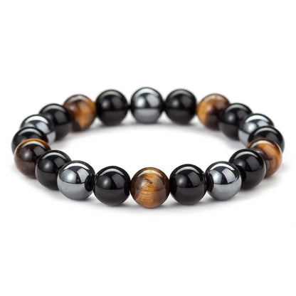 Triple Protection Bracelet