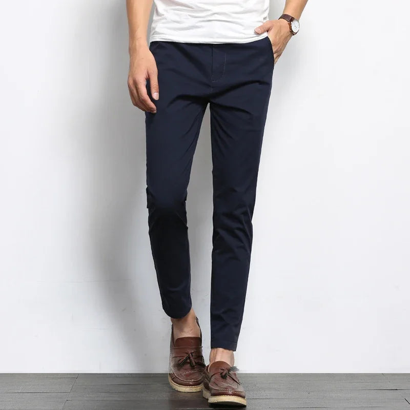 Slim Taper Chinos