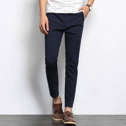 Slim Taper Chinos