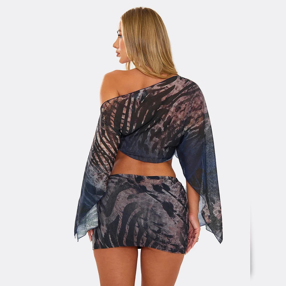 Wildline Two-Piece