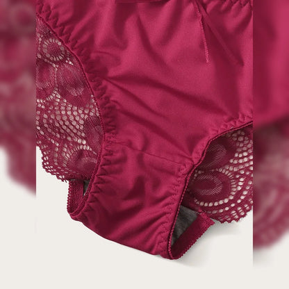 Bloom Lace Set