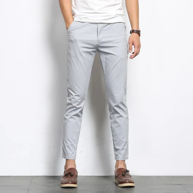 Slim Taper Chinos
