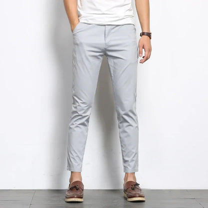 Slim Taper Chinos