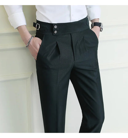 The Cortez Trouser