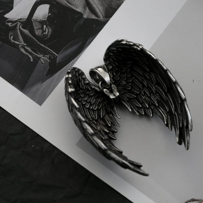 The Archangel Guardian Necklace
