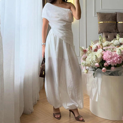 Solstice Drape Set
