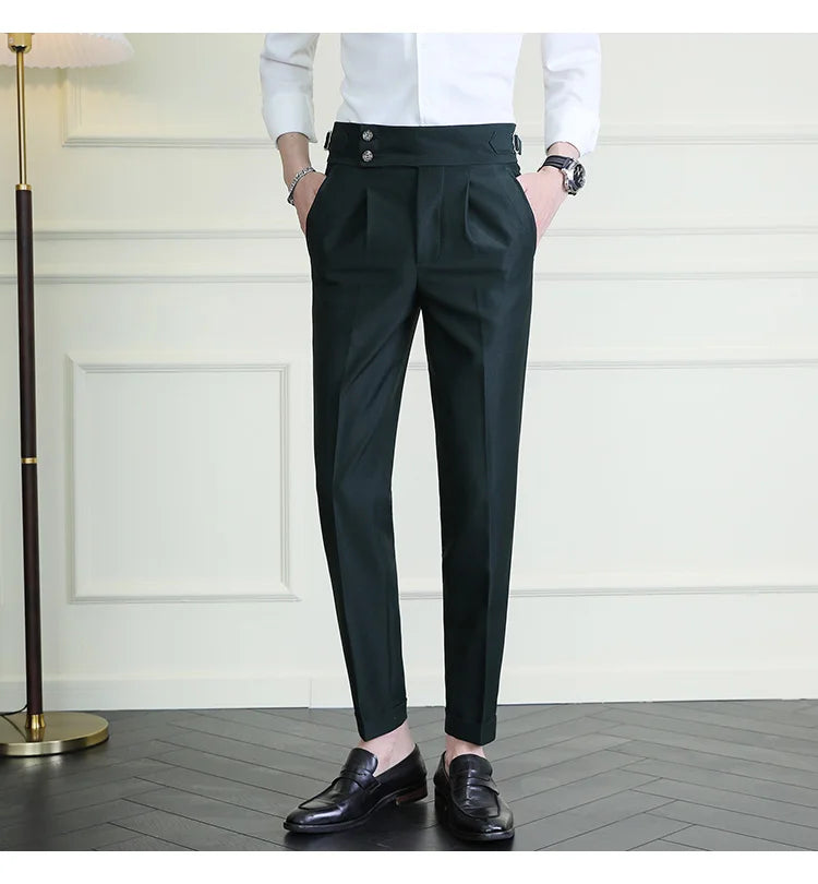 The Cortez Trouser