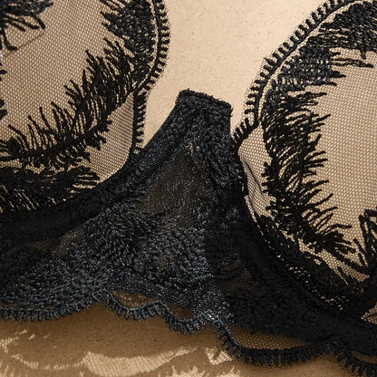 Feather Mesh Set