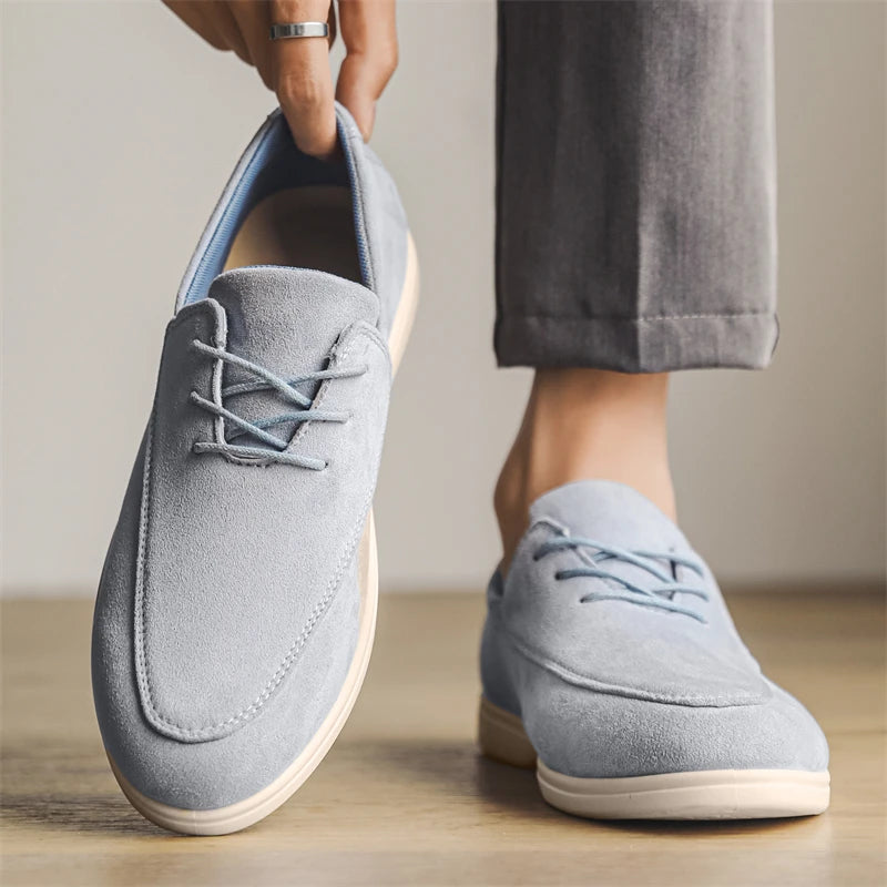 The Drift Suede