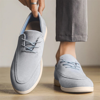 The Drift Suede