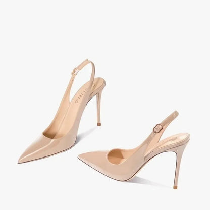 Lune Slingback