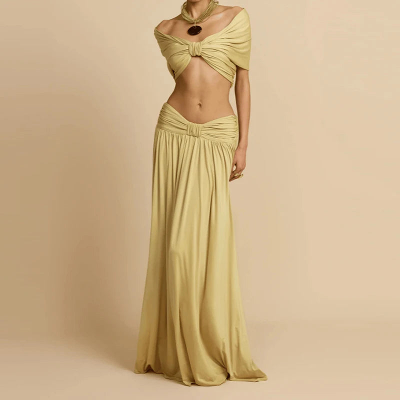 Soleil Twist Set