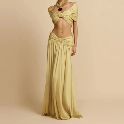 Soleil Twist Set