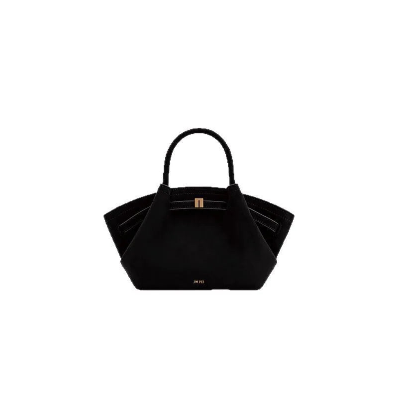 The Wingtip Tote