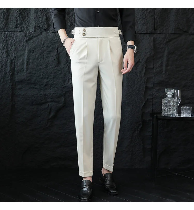 The Cortez Trouser
