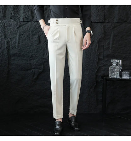 The Cortez Trouser