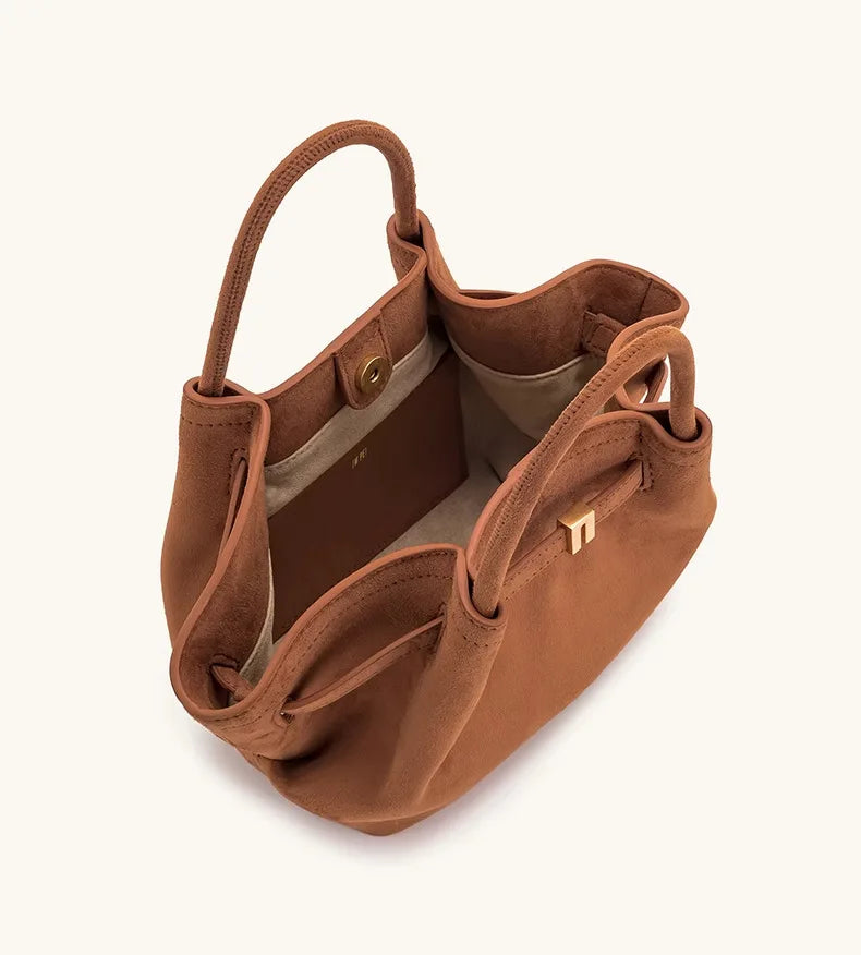 The Wingtip Tote